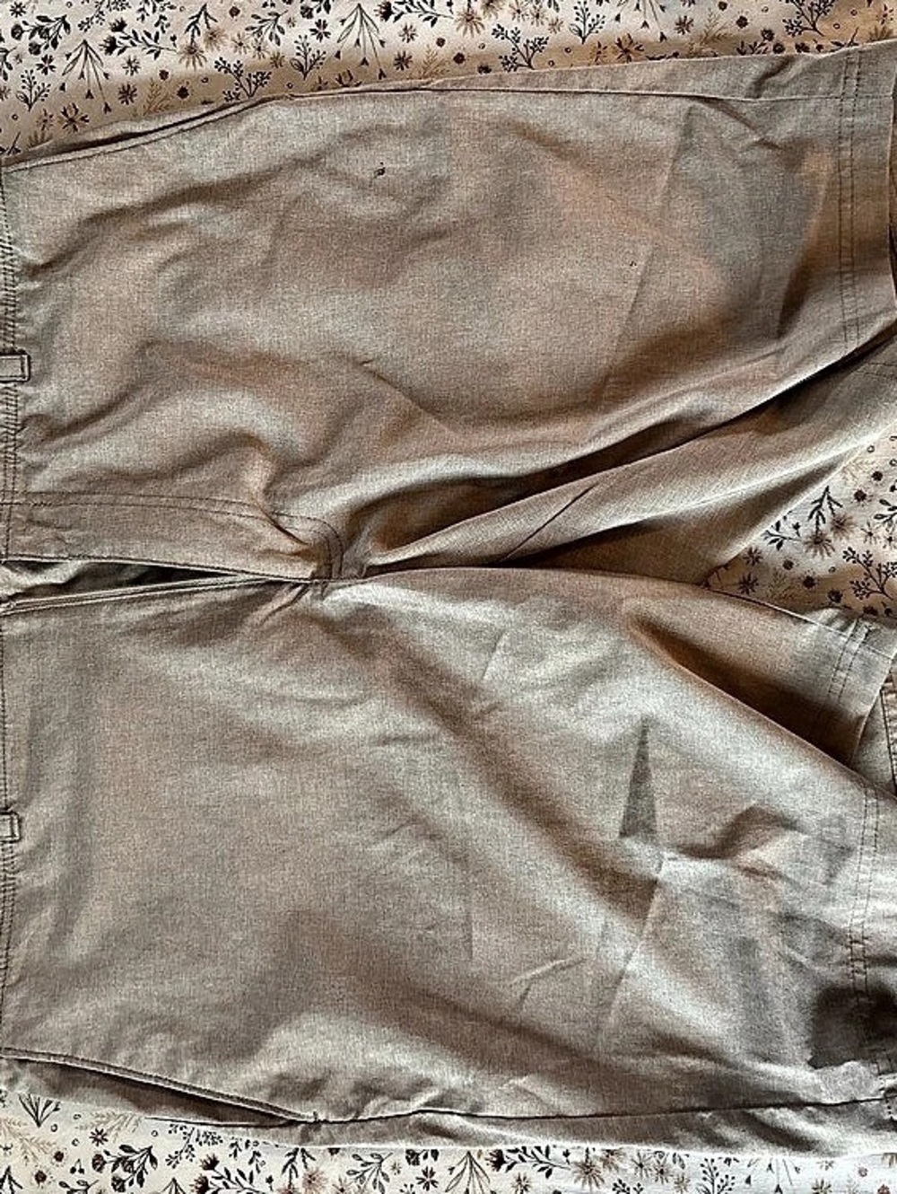 Ben hogan Bermuda Shorts in Beige